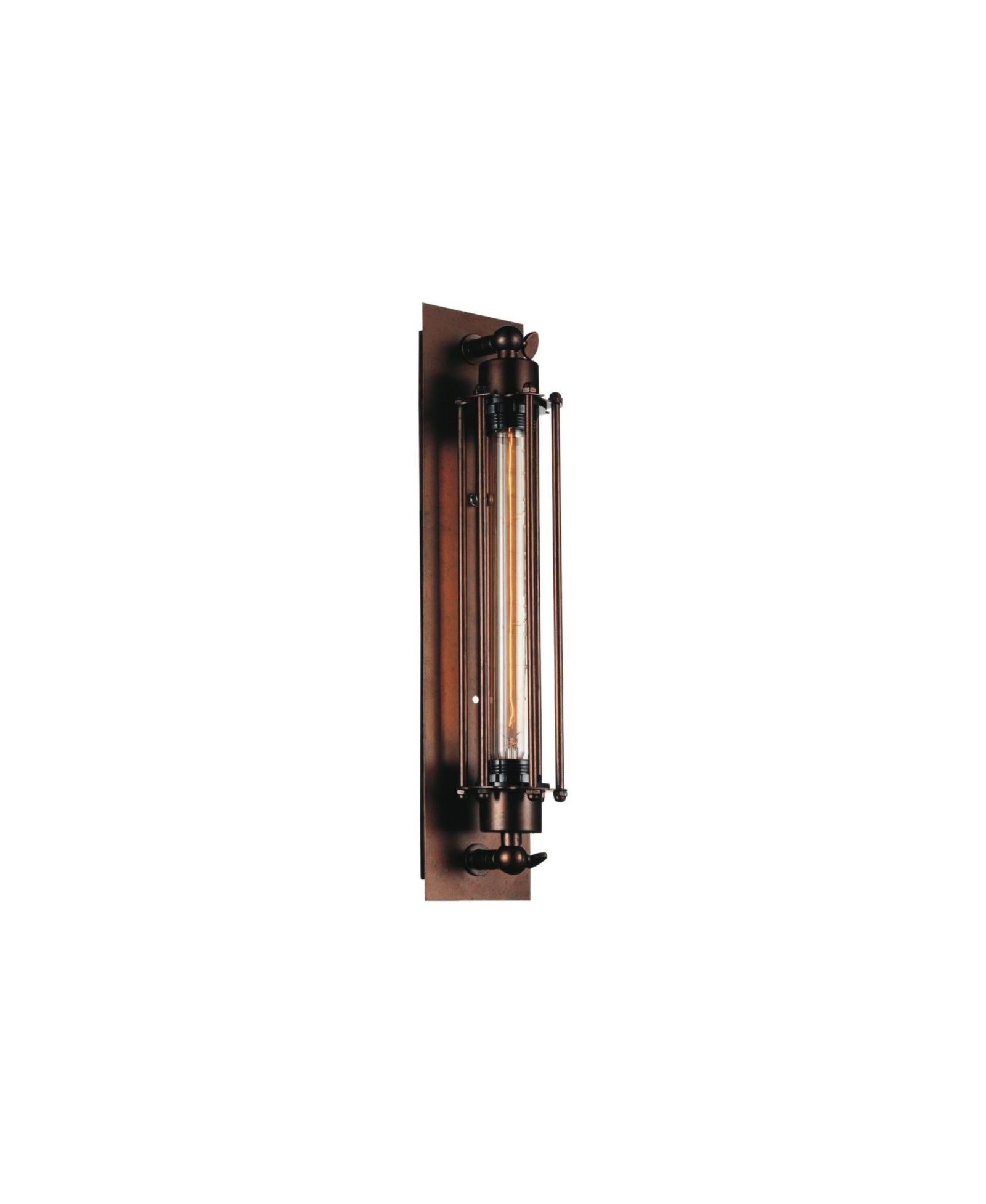CWI Lighting Kiera 1 Light Wall Sconce