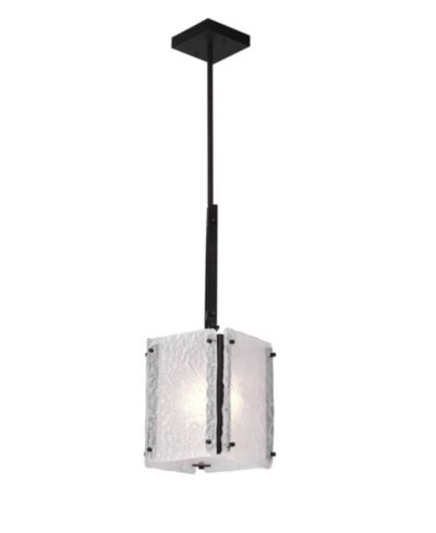 Подвесной светильник CWI Lighting Assunta 1 Light