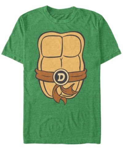 Футболка Nickelodeon Teenage Mutant Ninja Turtles Donatello