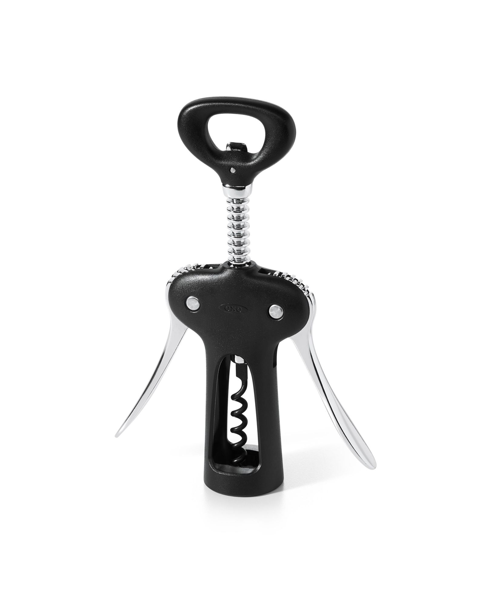 OXO Good Grips All-In-One Winged Corkscrew with Bottle Opener