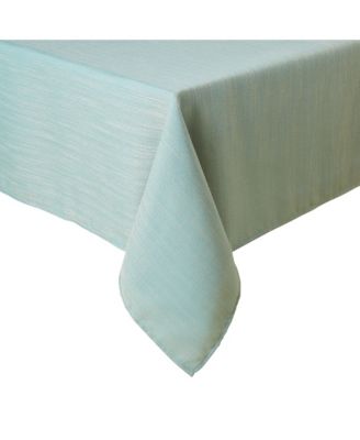 Town & Country Living Harper Tablecloth, 60"x 120"