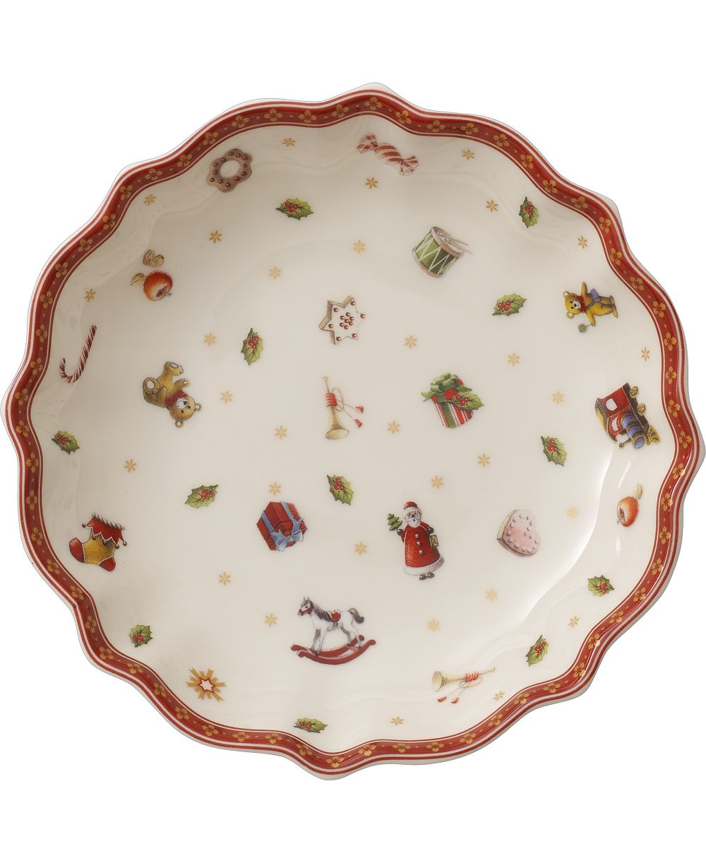 Villeroy & Boch Toy's Delight Serving Bowl, 8 oz.