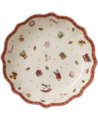 Villeroy & Boch Toy's Delight Serving Bowl, 8 oz.