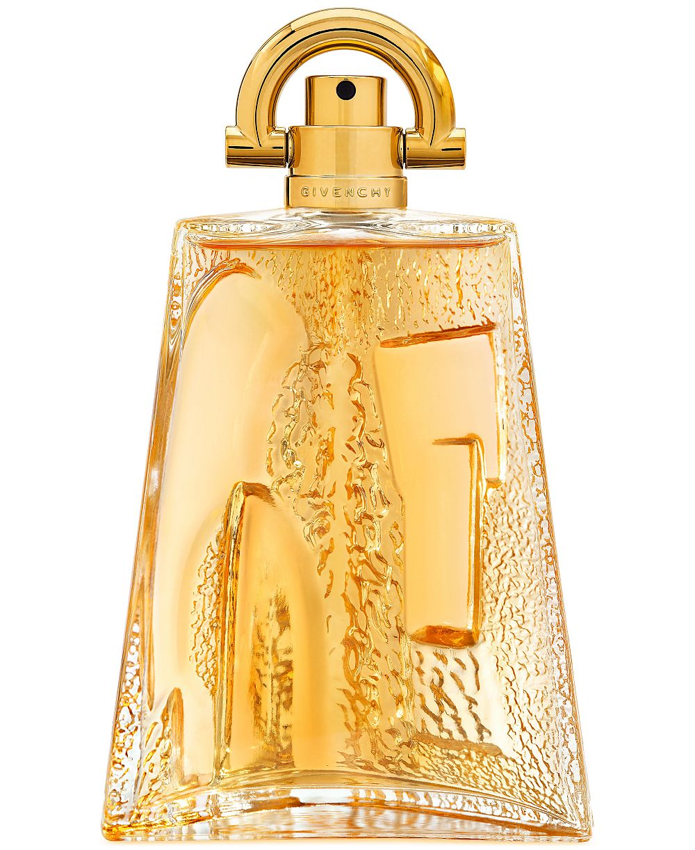Givenchy Pi Men's Eau de Toilette, 3.3 oz