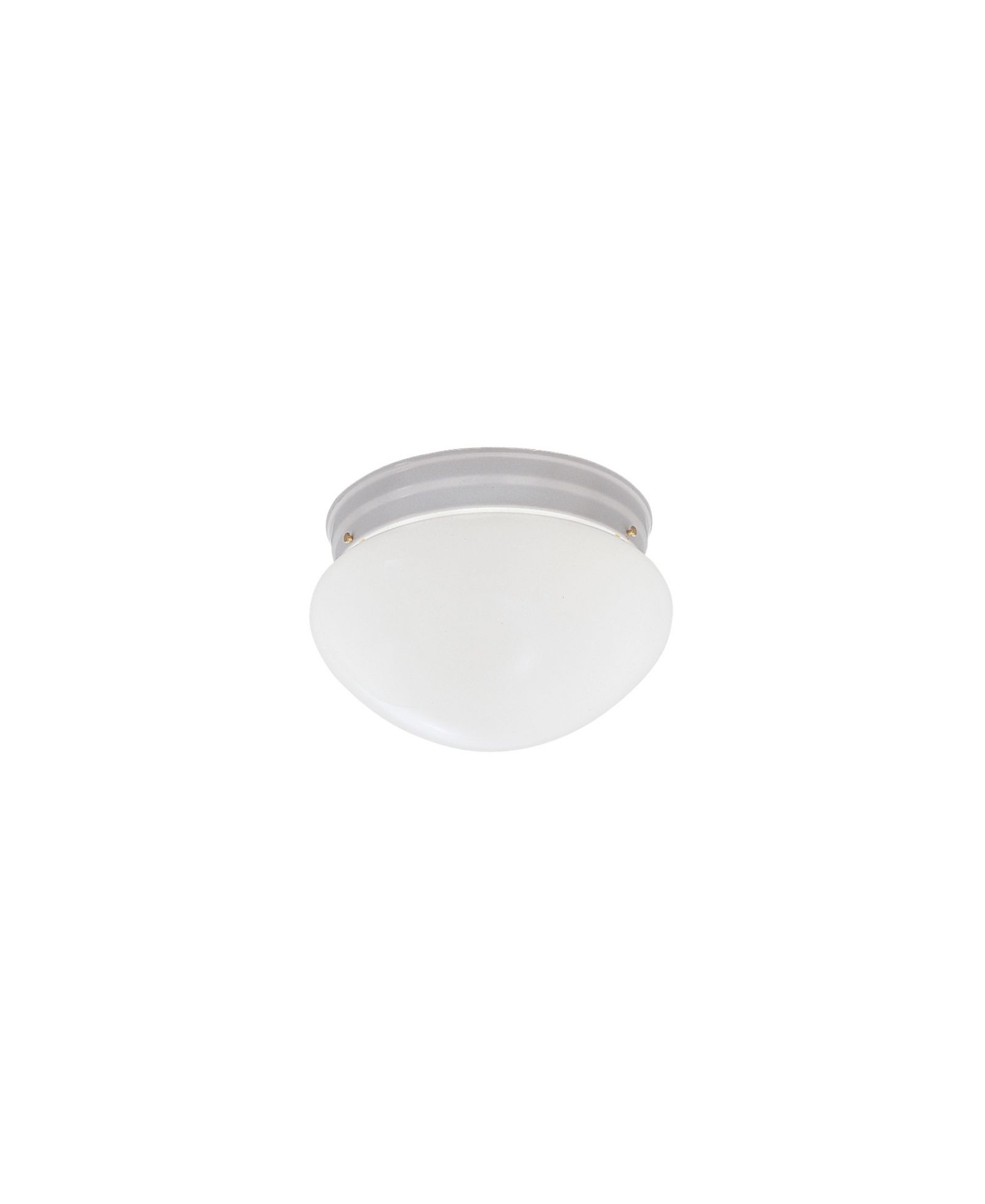 Designers Fountain Basic Flushmount