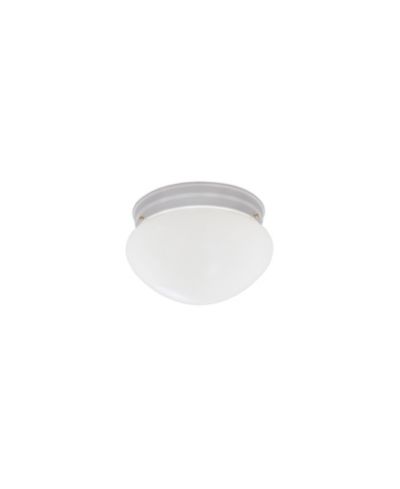 Designers Fountain Basic Flushmount