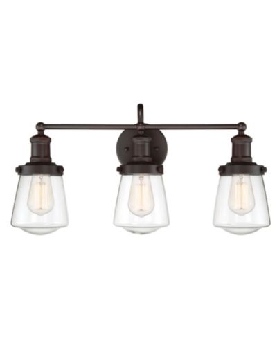 Светильник Designers Fountain Taylor 3 Light Bath