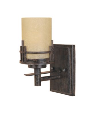 Настенный светильник Designers Fountain Mission Ridge