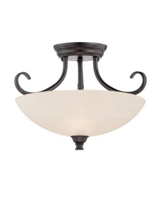 Designers Fountain Kendall Semi-Flush