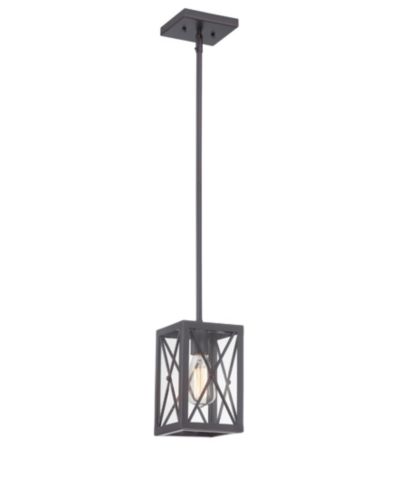 Designers Fountain мини-подвесной светильник High Line