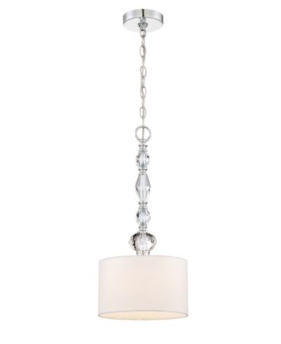 Designers Fountain Мини-подвесной светильник Evi 1 Light