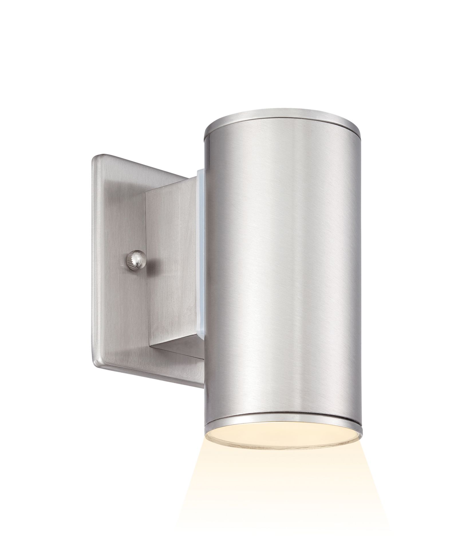 Designers Fountain Barrow LED Wall Lantern