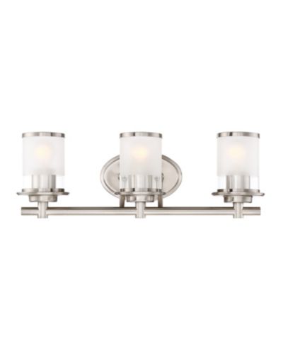 Designers Fountain Essence 3 Light Bath