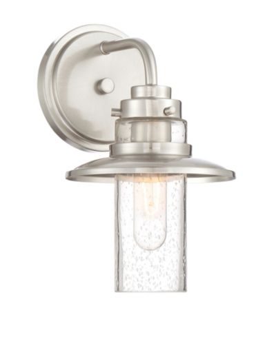 Настенный бра Designers Fountain Dover 1 Light
