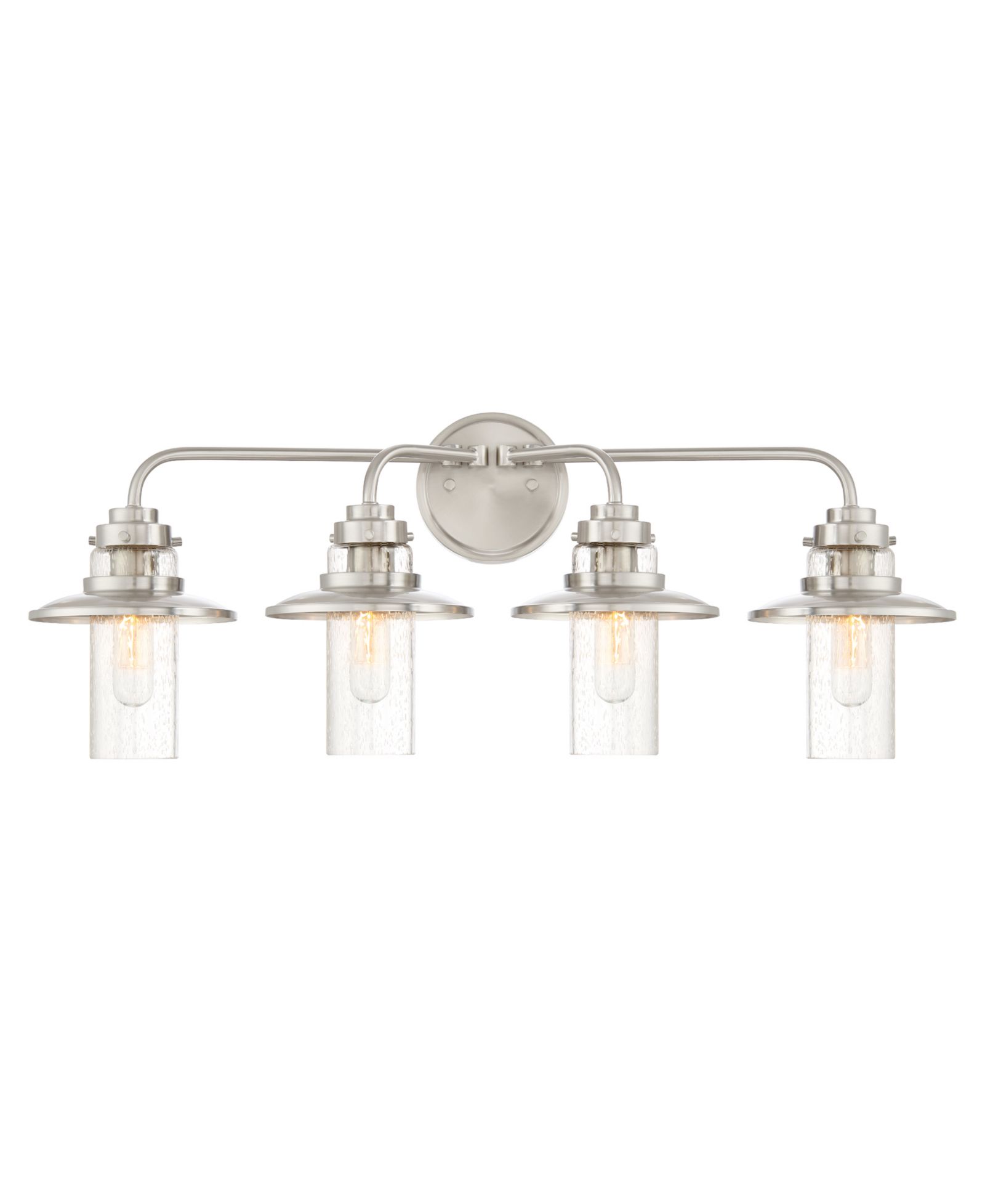Светильник для ванной Designers Fountain Dover 4 Light
