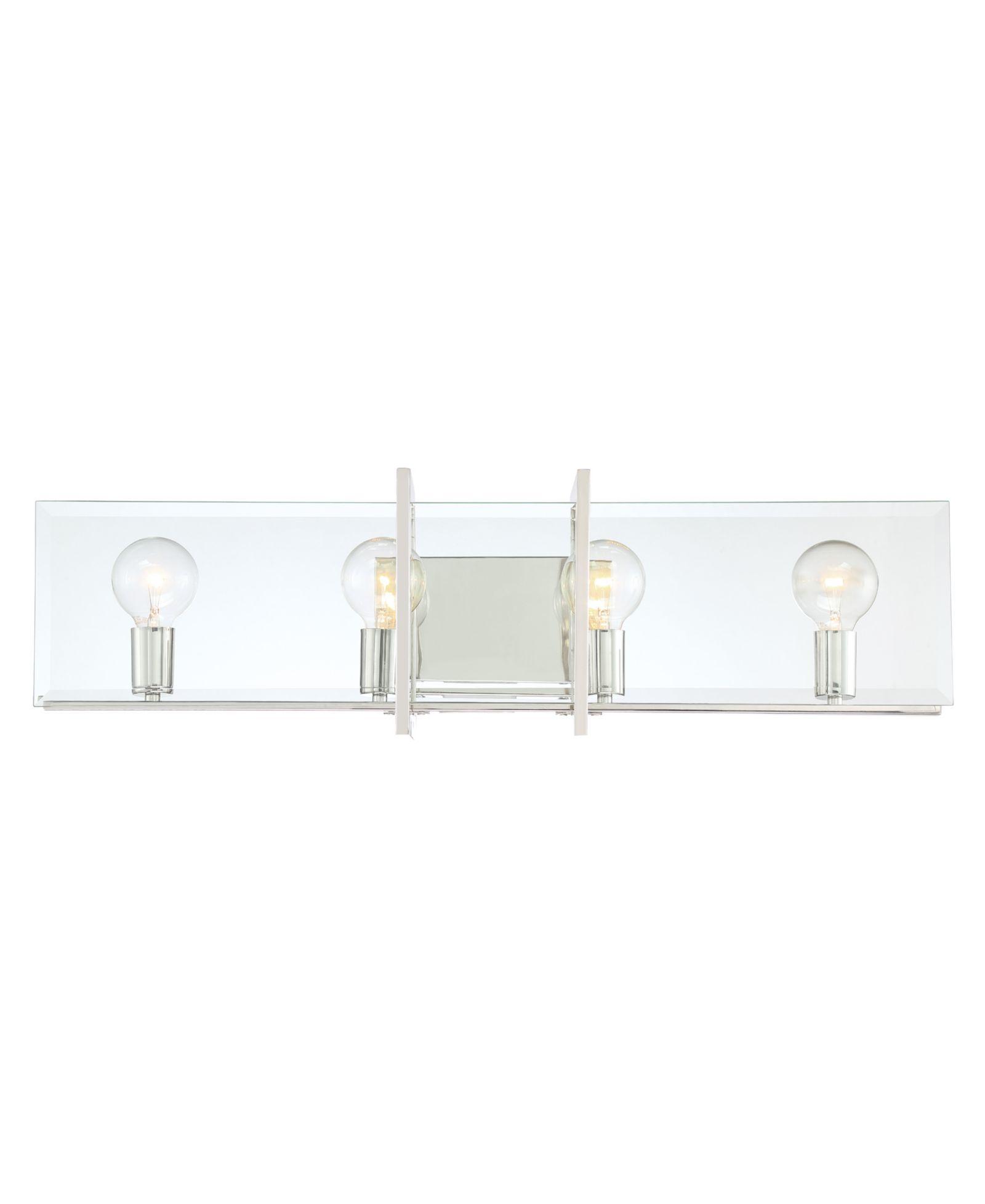 Designers Fountain светильник для ванной Ethan 4 Light Bath