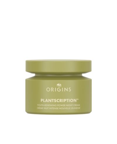 Origins Plantscription Power Night Cream, 1.7 oz.