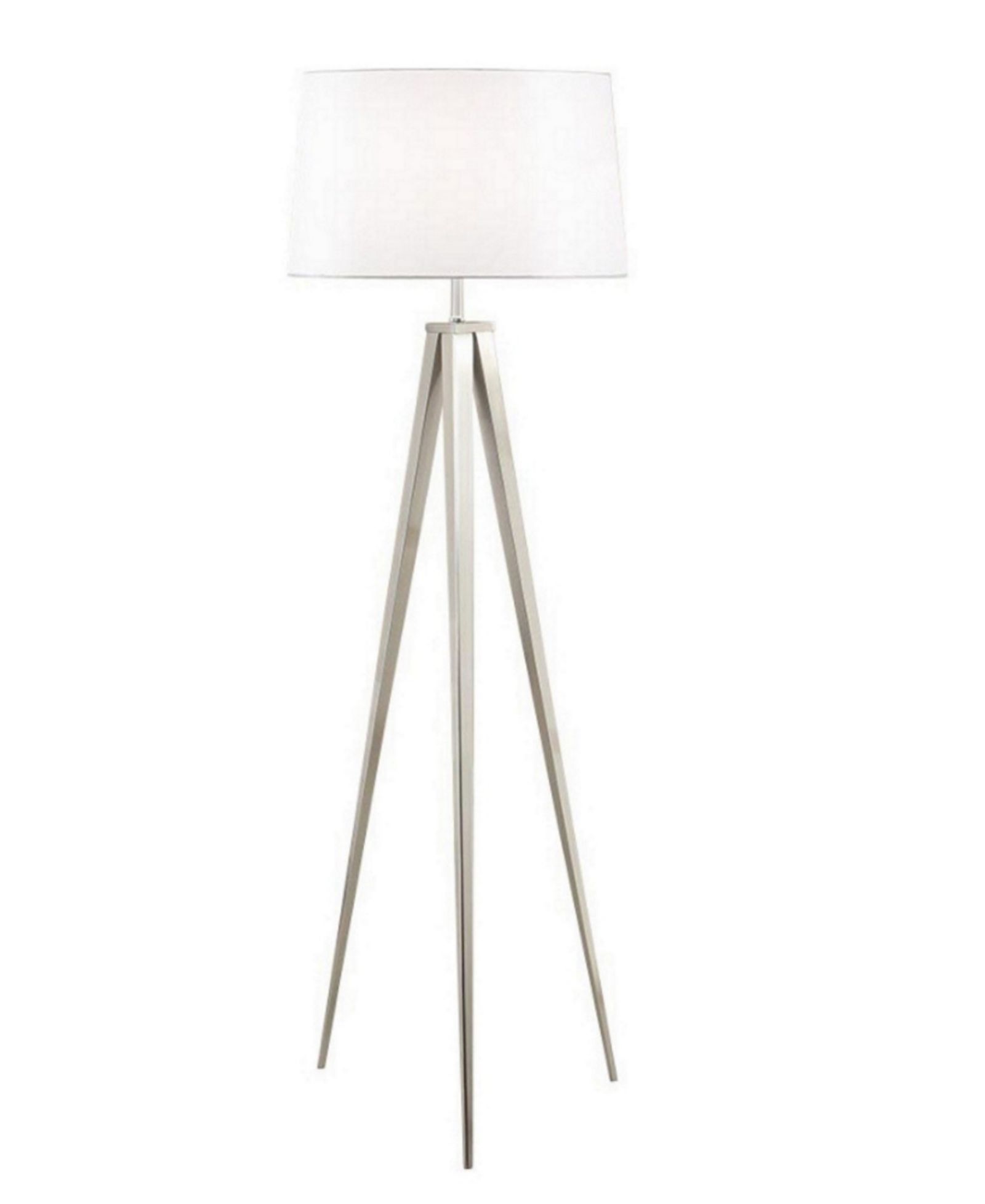 Artiva USA Artiva Hollywood 63" Tripod Floor Lamp