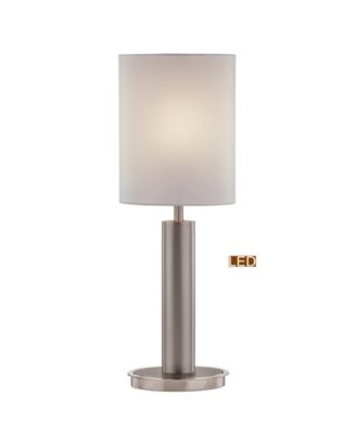 Artiva USA настольная LED лампа с сенсорным управлением, 27"