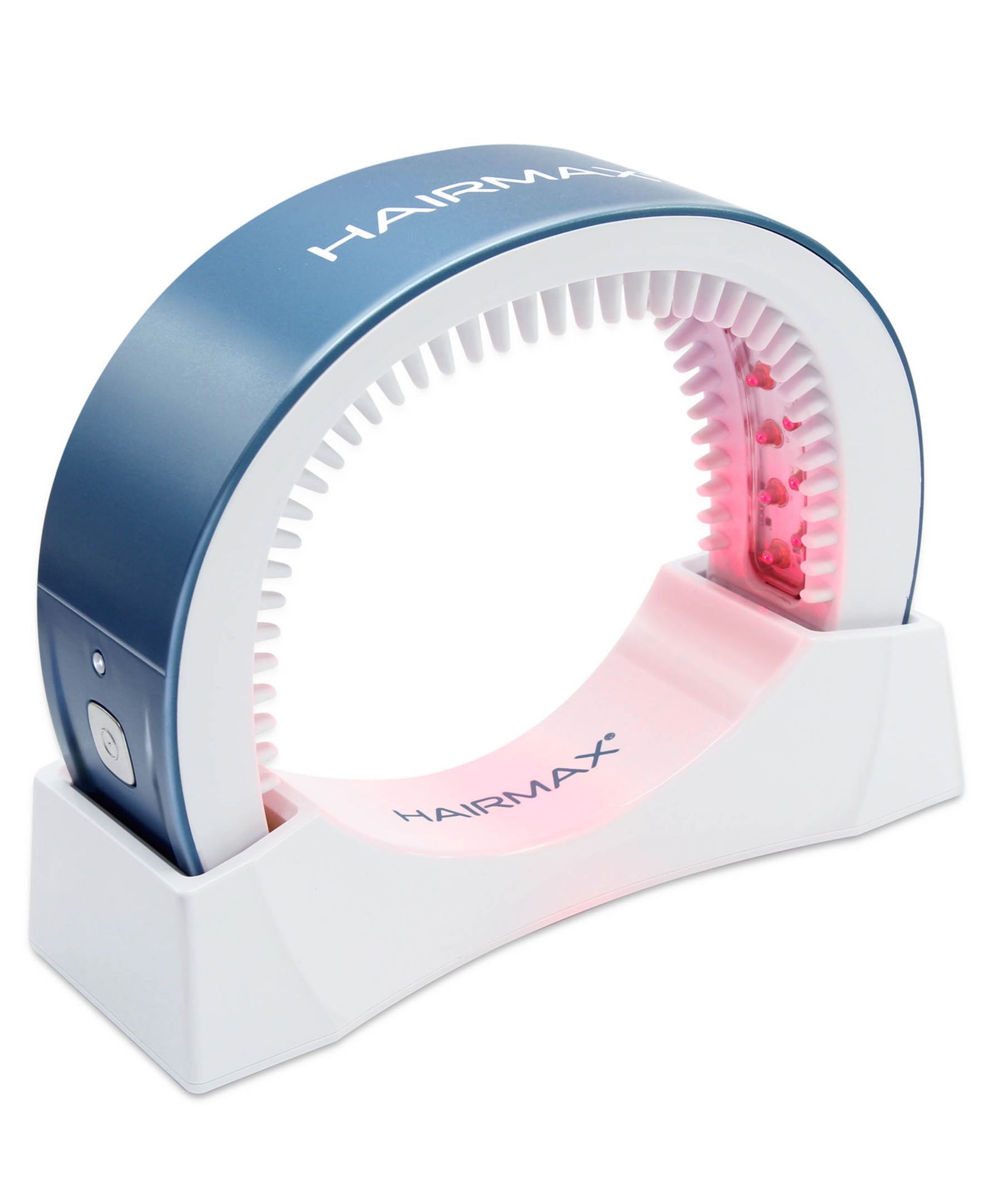 HairMax Laserband 41 Comfortflex лазерный девайс для волос