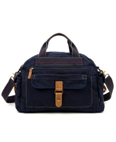 Сумка TSD Brand Atona Canvas Weekender