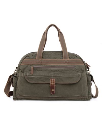 Сумка TSD Brand Atona Canvas Weekender