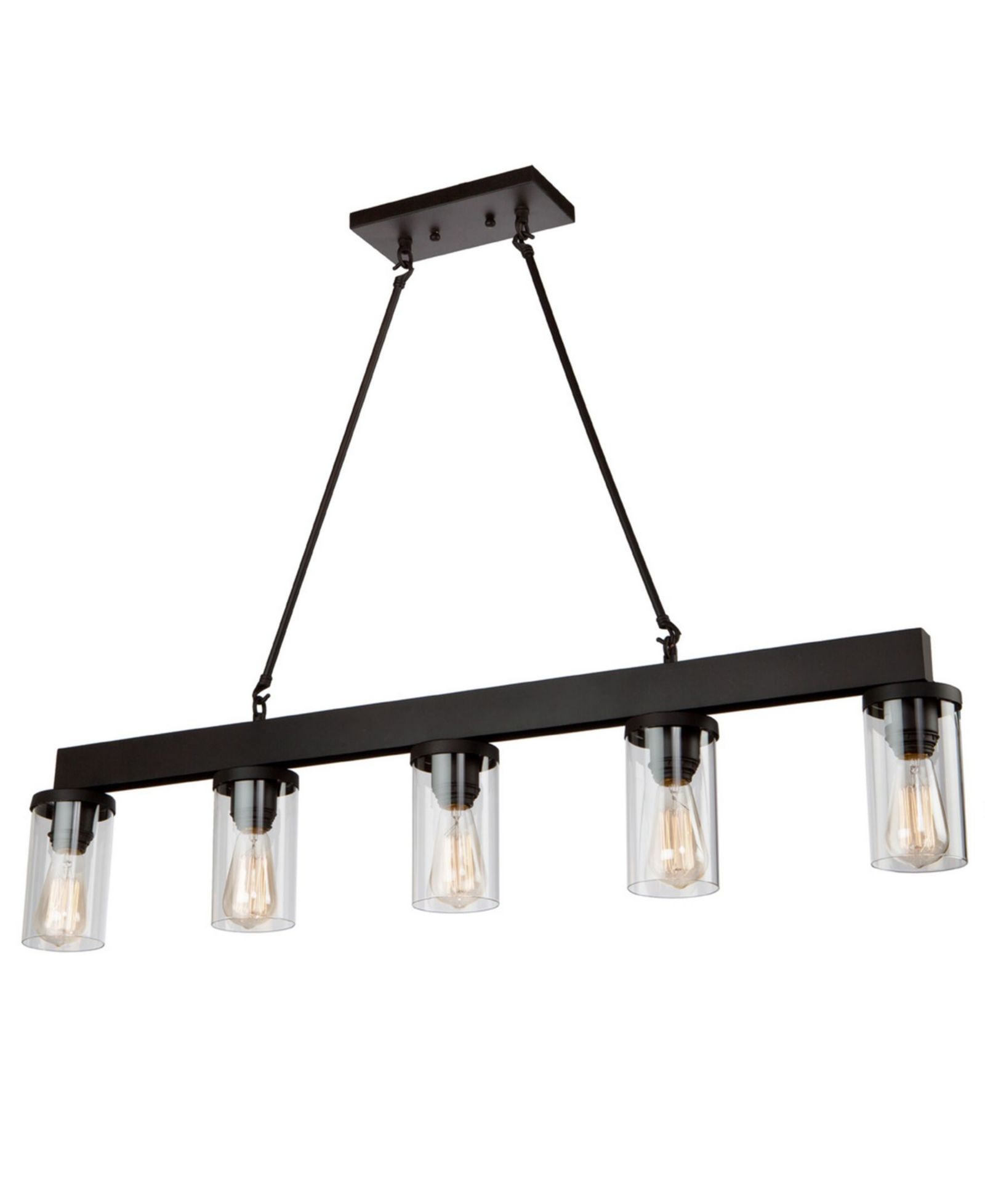 Светильник ARTCRAFT Lighting Menlo Park Island Light