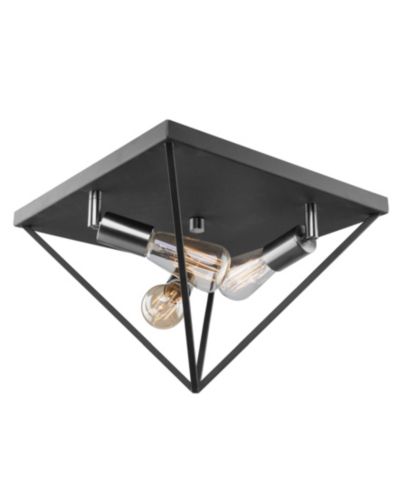 Потолочный светильник ARTCRAFT Lighting Artistry Flush Mount
