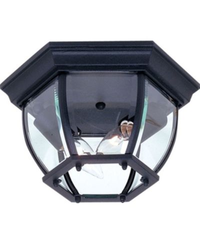 ARTCRAFT Lighting Classico Outdoor Ceiling Light