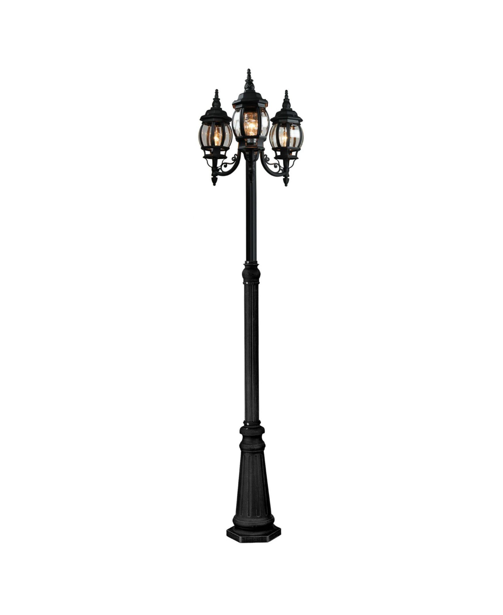 Уличный настенный светильник ARTCRAFT Lighting Classico Outdoor Post Light