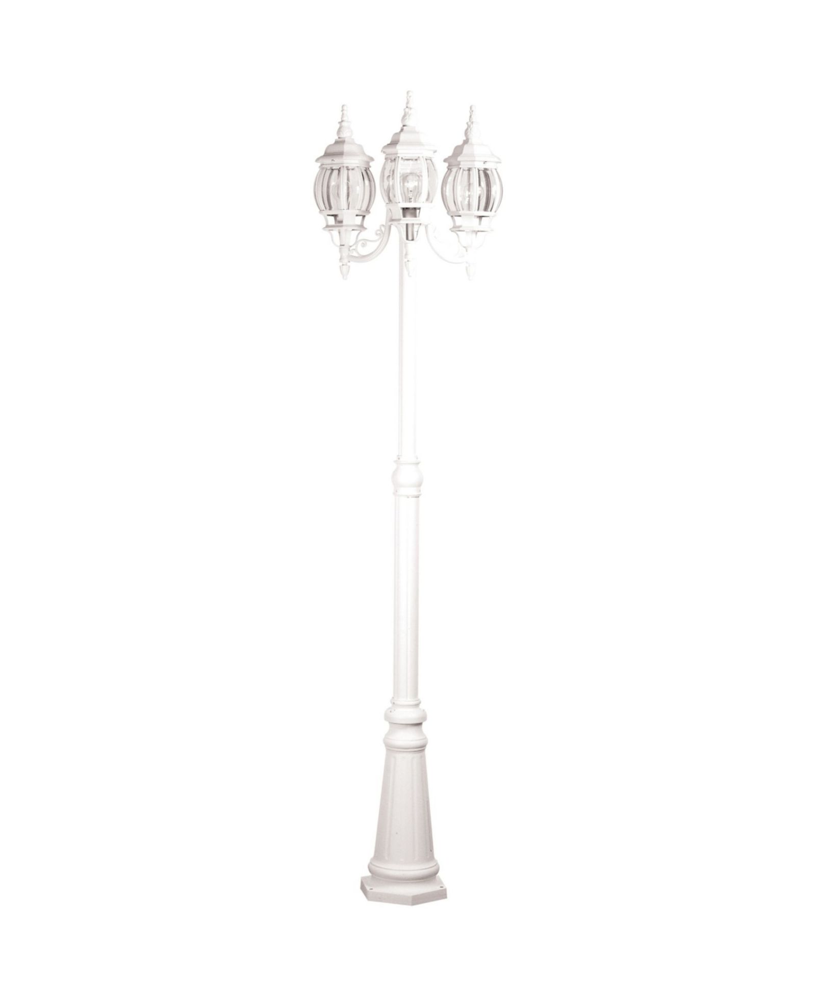 ARTCRAFT Lighting Classico уличный столб-светильник