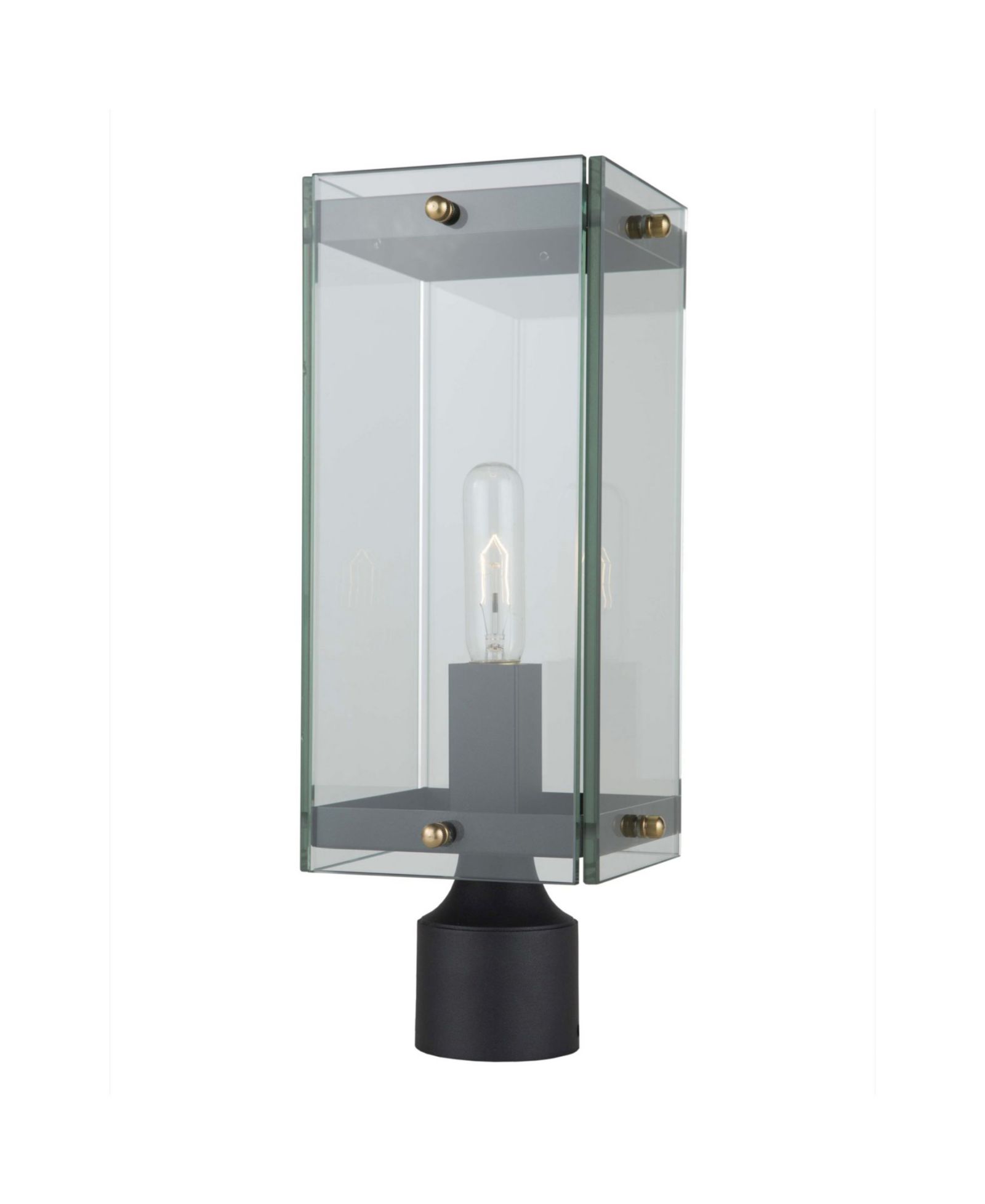 ARTCRAFT Lighting Bradgate Outdoor Post Light