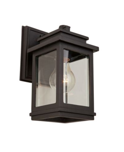 ARTCRAFT Lighting Freemont Уличный настенный светильник