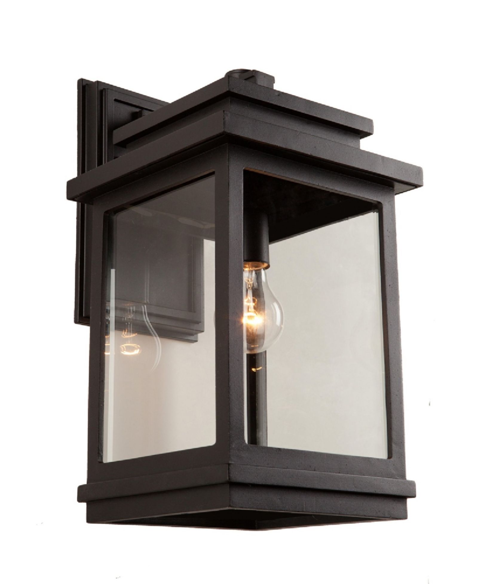 ARTCRAFT Lighting настенный уличный светильник Freemont