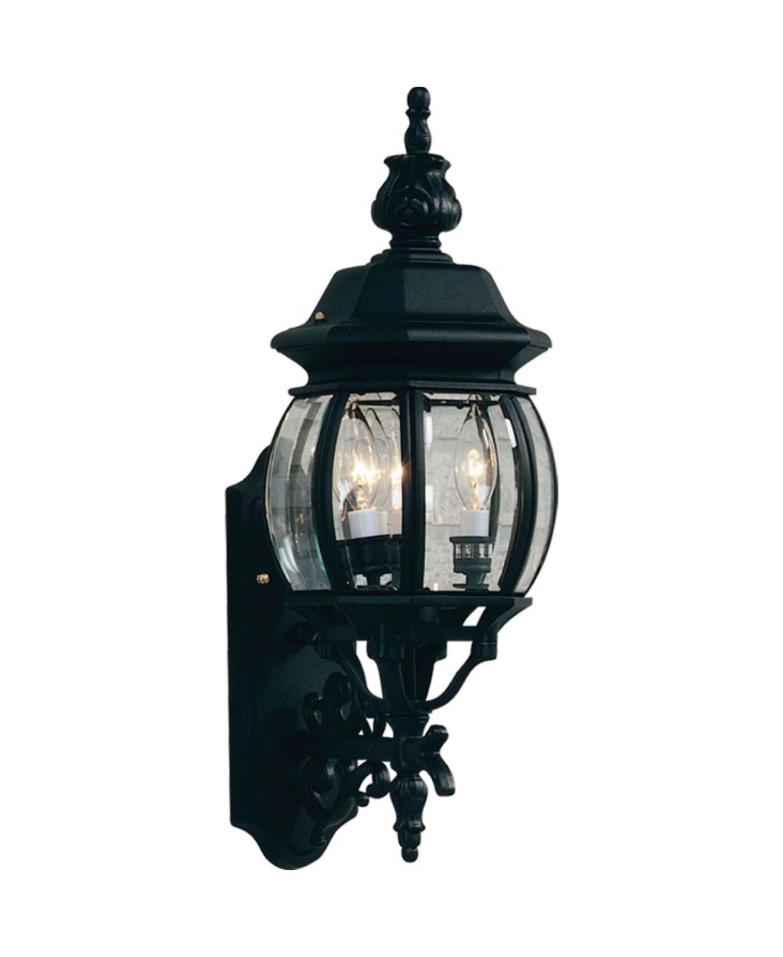 Уличный настенный светильник ARTCRAFT Lighting Classico