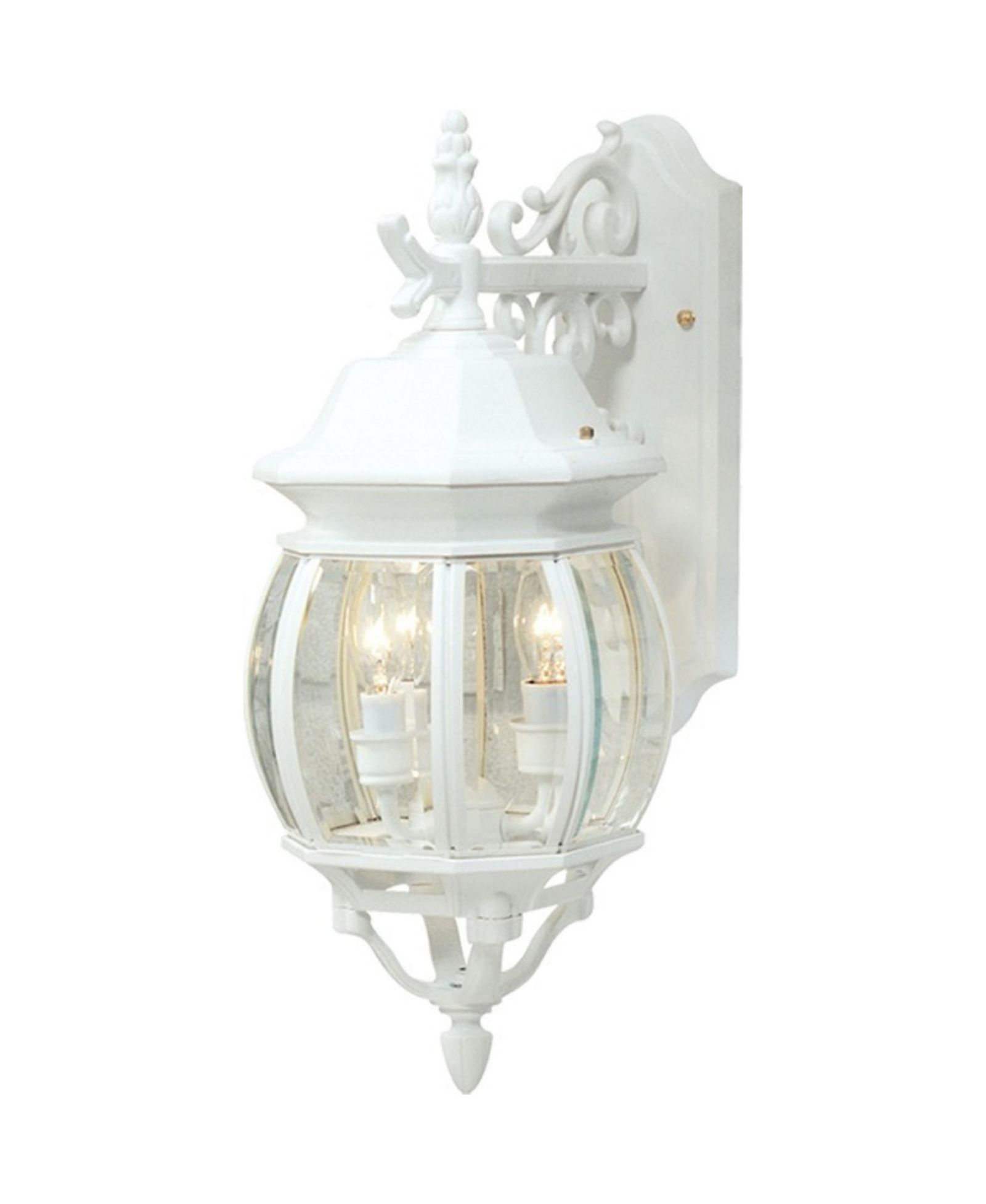 ARTCRAFT Lighting настенный уличный светильник Classico