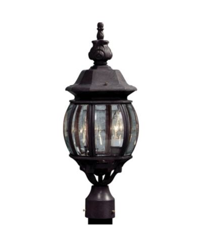 ARTCRAFT Lighting уличный настенный фонарь Classico Outdoor Post Light
