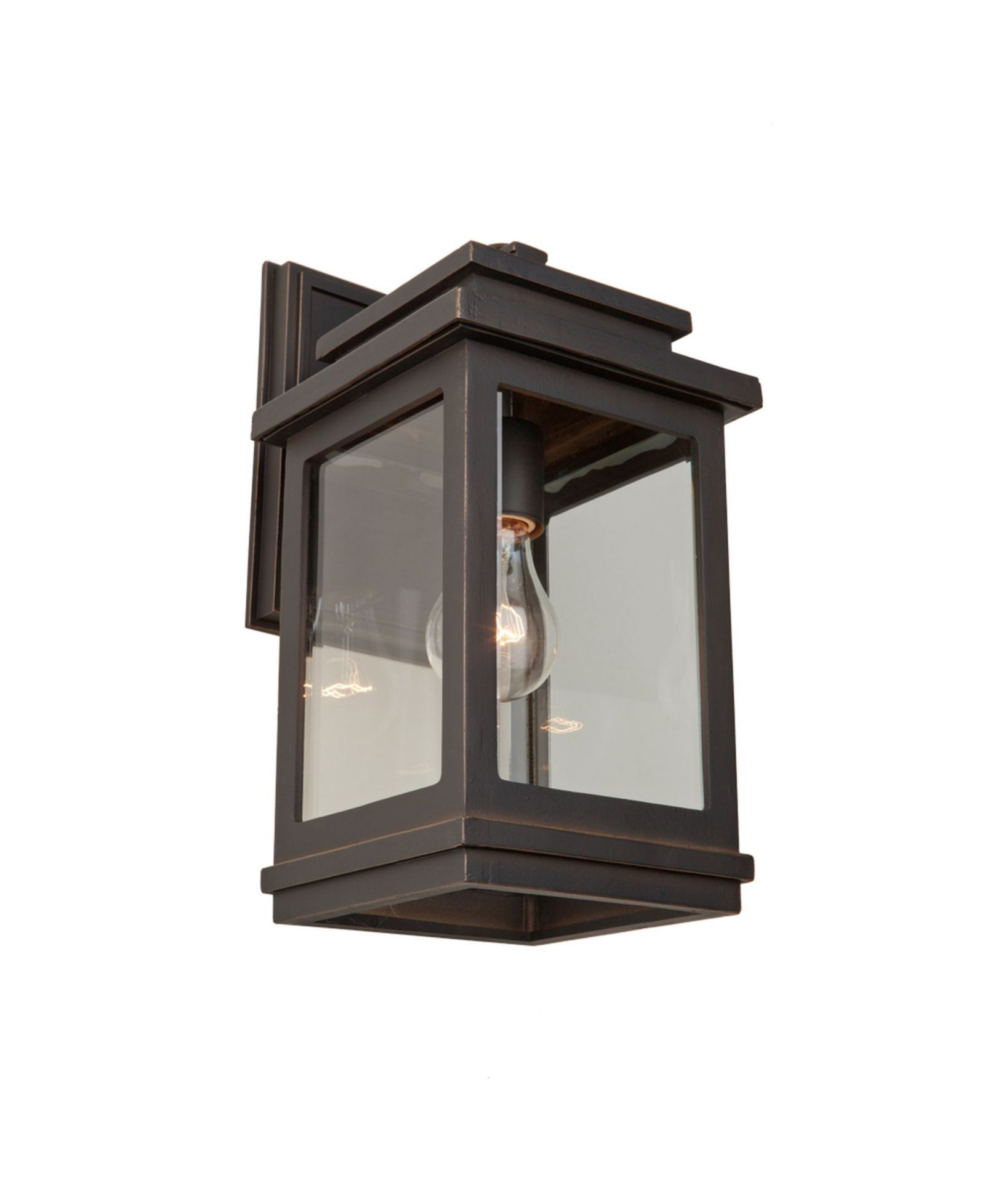 ARTCRAFT Lighting Freemont Outdoor Wall Light