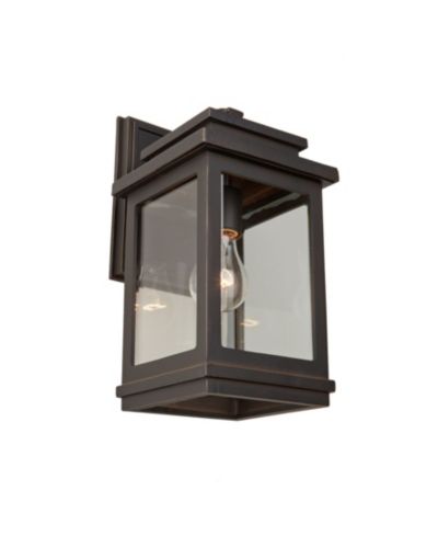 ARTCRAFT Lighting Freemont Outdoor Wall Light