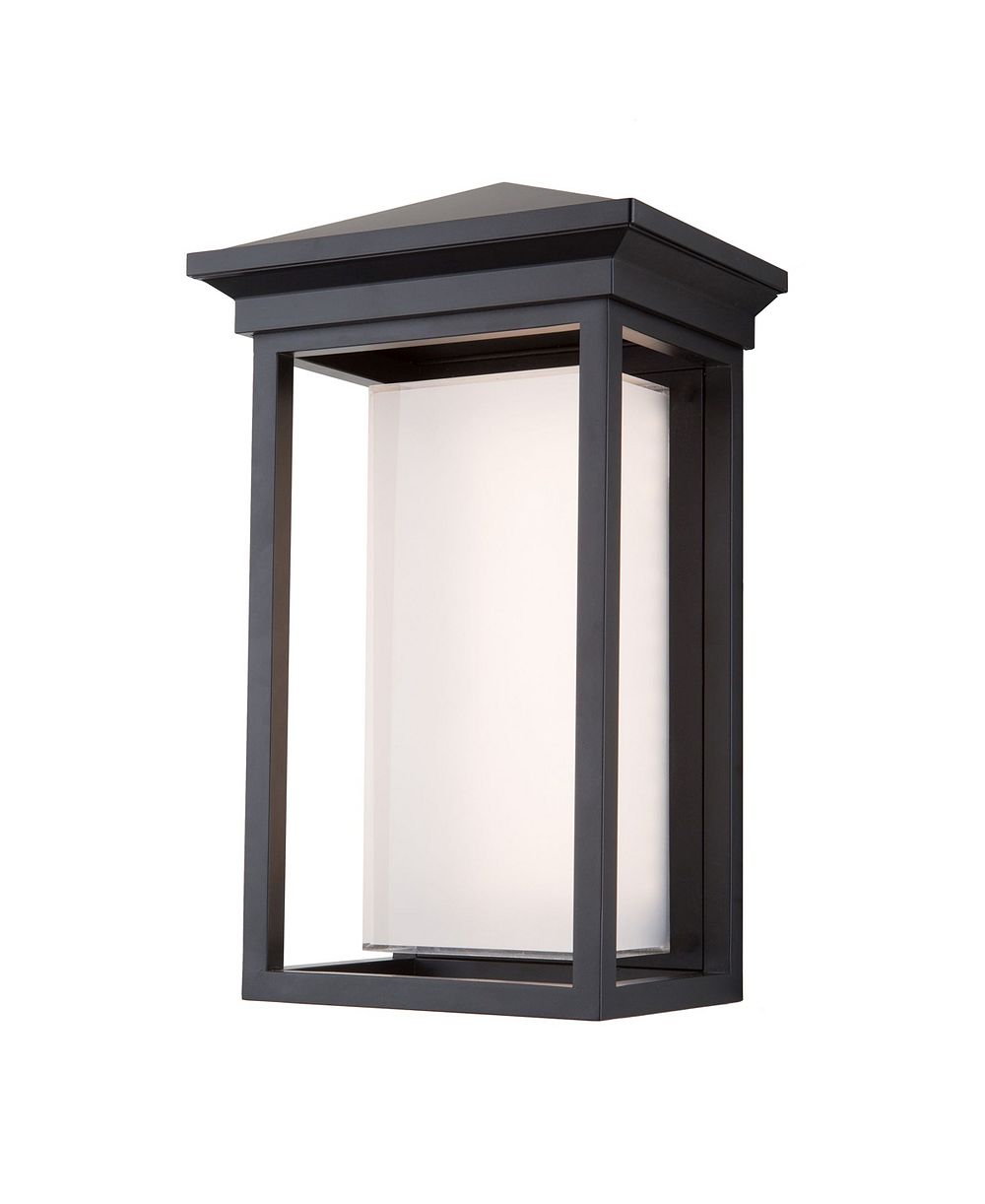 ARTCRAFT Lighting Overbrook Outdoor Wall Light