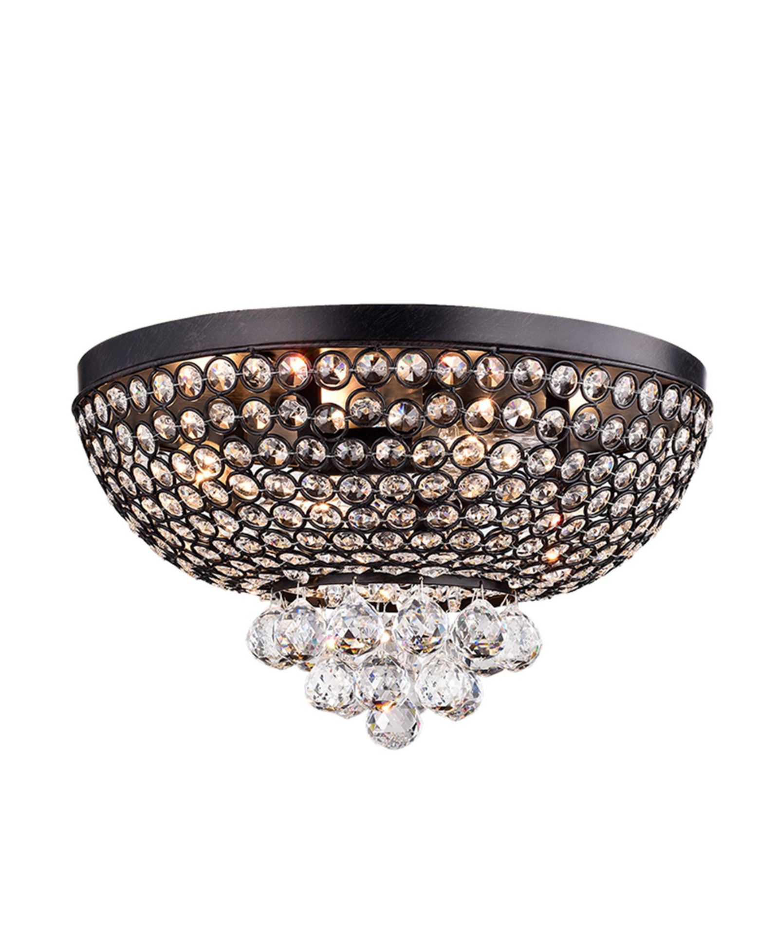 Home Accessories Подвесной светильник Drimil 16" 4-Light Indoor Pendant Lamp