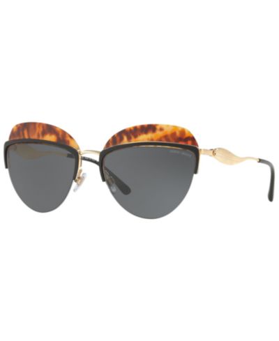 Giorgio Armani Women's Sunglasses, AR6061