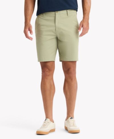 Dockers Мужские шорты Ultimate Supreme Flex Stretch Solid 9.5"
