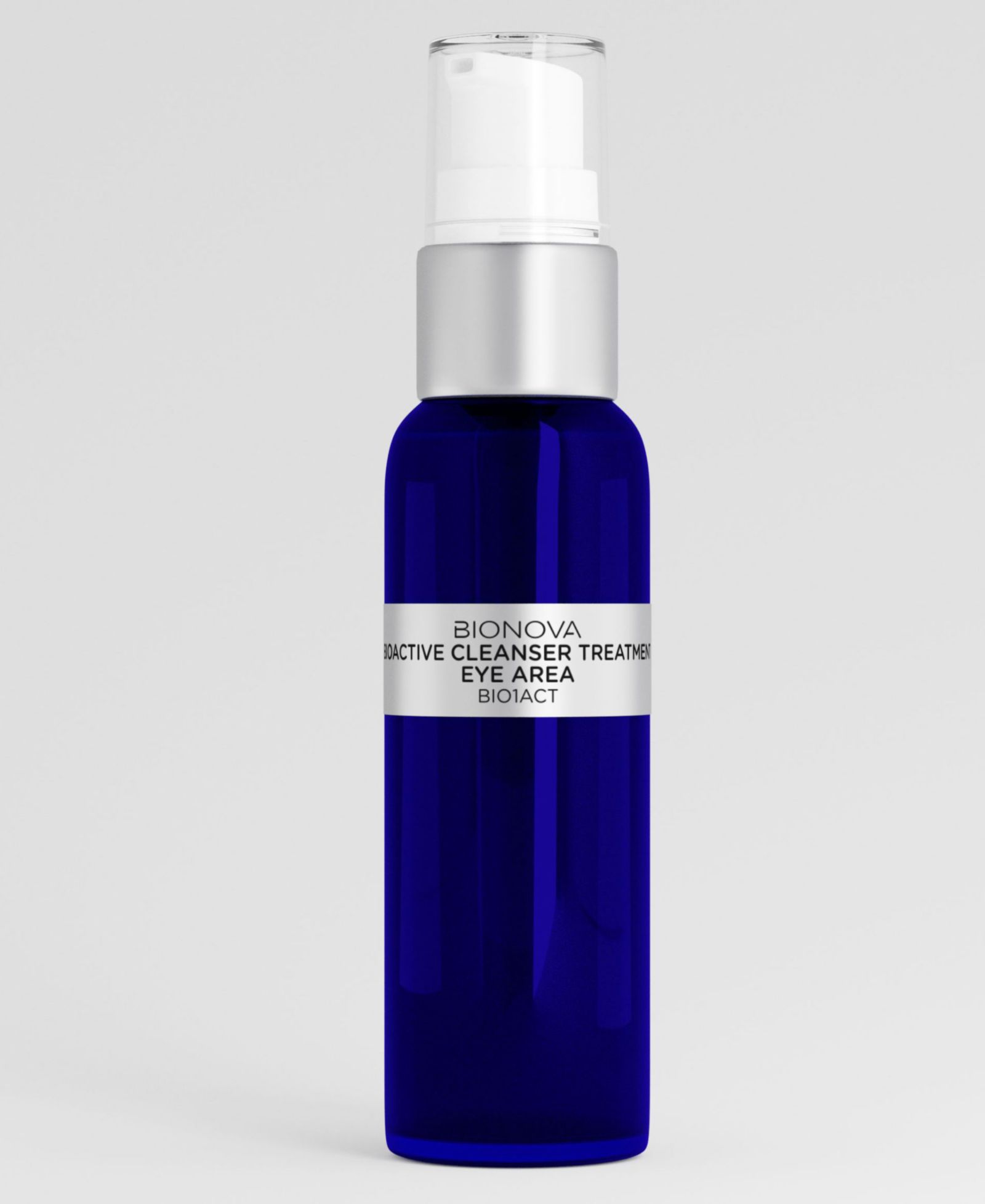 Bionova Eye Treatment Cleanser
