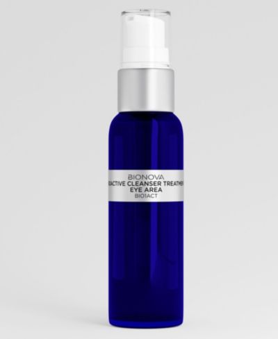 Bionova Сыворотка для очищения кожи вокруг глаз Eye Treatment Cleanser