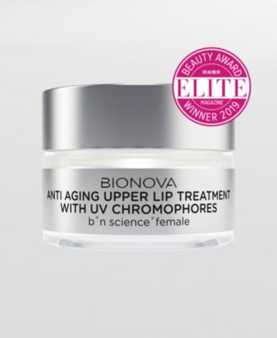 Bionova Upper Lip Treatment With UV Chromophores