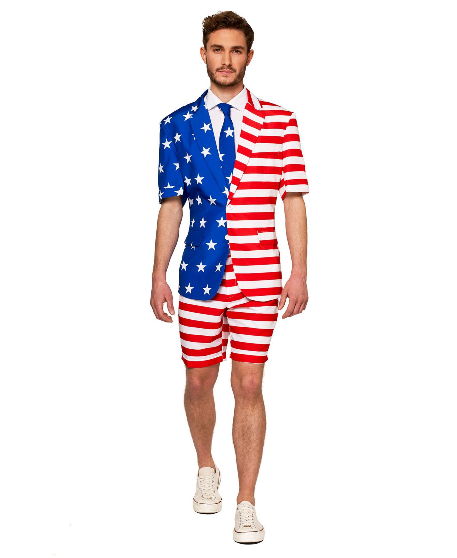 Suitmeister Men's Summer