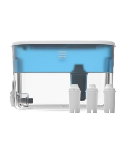Ионизатор-фильтр для воды Drinkpod Dispenser Alkaline Water Filter