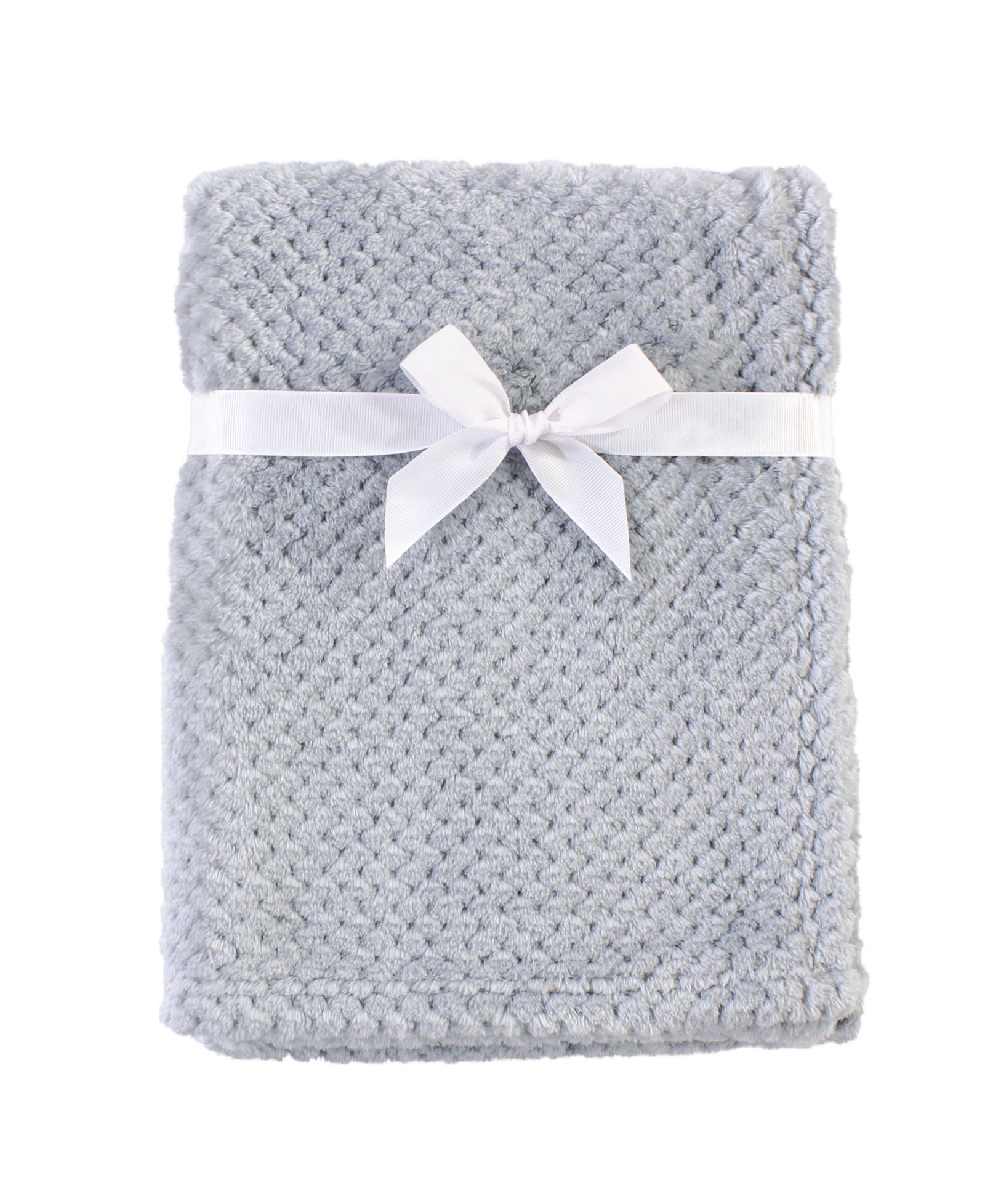 Плед Hudson Baby Ultra-Soft Waffle Knit