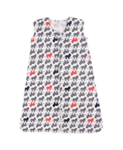 Yoga Sprout хлопковый спальный мешок и одеяло без рукавов